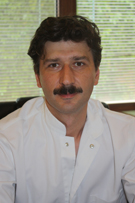 doctor SERGIU OLARI